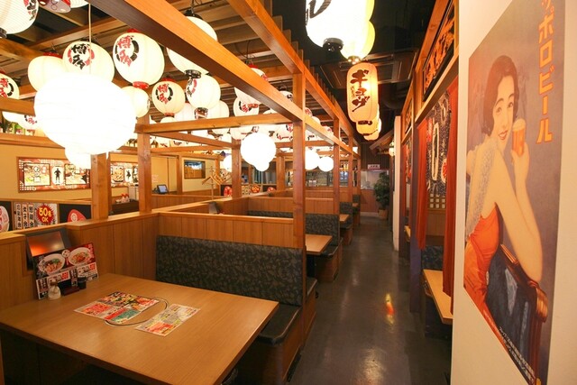 Ganso Hakata Ya photo 4