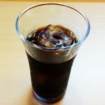 Washoku Sushidokoro Banno - 食後のコーヒー