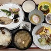 長野リンデンプラザホテル - ビュッフェ朝食