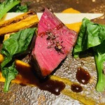 ALLIE - 感動する美味しさ。