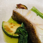 ALLIE - ホロホロととろける美味しさ。