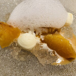 ALLIE - やさしい甘さ。