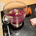 ALLIE - 小菓子。