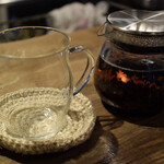 新宿ダイアログ - 国産紅茶