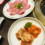 Yakiniku Kourai Ga-Den - 