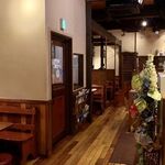 Tajimaya Kounosuke - 店内4