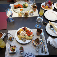 TERRACE & DINING ZERO - 