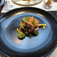 TERRACE & DINING ZERO - 