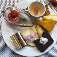 TERRACE & DINING ZERO - 
