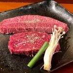 Tajimaya Kounosuke - 肉2