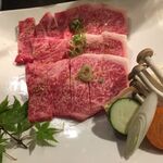 Tajimaya Kounosuke - 肉