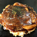 田の久 - アサリ玉