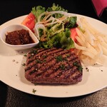 GINZA3POUND STEAK - 