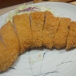 Tonkatsu Kikyoutei - 