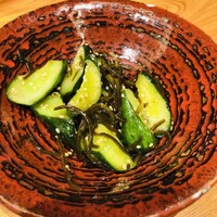 鰻う おか冨士 - 