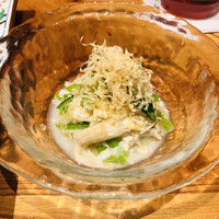 鰻う おか冨士 - 