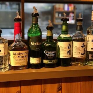 地元の魅力がたっぷりの地酒やワインをお楽しみください