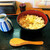 蕎麦の館がびの - 
