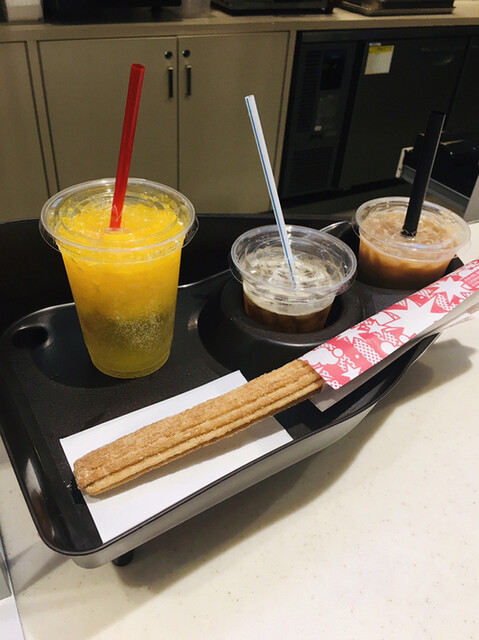 Tohoシネマズ 赤池 トーホーシネマズ 赤池 その他 食べログ