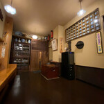 Tatsumi Soba Shimahei - 