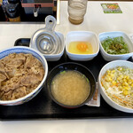 Yoshinoya - 