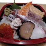 Sushimamire - 