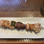 水郷のとりやさん 須田本店 - 水郷どりまるごと1本