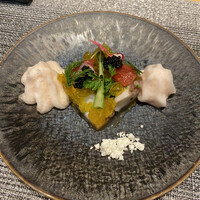 しまなみふれんち Murakami - 