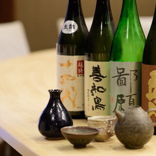 日本料理 櫻川_1