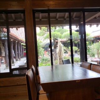 沖縄料理 御殿_2