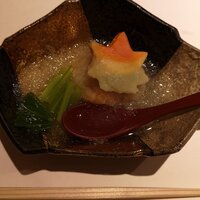 吉祥寺 鮨 栞庵 やましろ - 