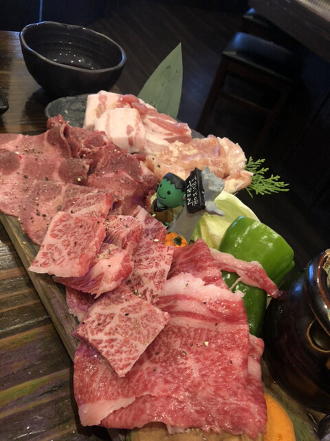 焼肉どころ頂 いただき 灘 焼肉 ネット予約可 食べログ 焼肉どころ頂 いただき 灘 焼肉 ネット予約可 食べログ