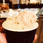 ジェラテリア アクオリーナ - 