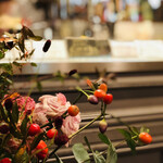 ジェラテリア アクオリーナ - 