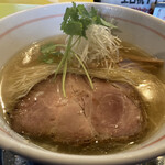 麺坊 ひかり - 