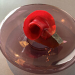 プレゼンテ スギ - 