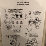 ジェラテリア アクオリーナ - 