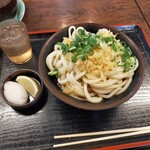 手打十段 うどんバカ一代 - 