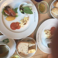 fish&wine BLUE OCEAN GRILL - 