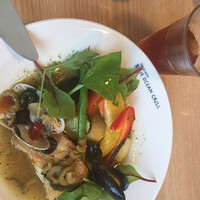 fish&wine BLUE OCEAN GRILL - 