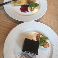 fish&wine BLUE OCEAN GRILL - 