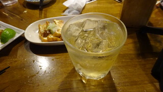 Tachinomiya Genkidesu - 梅酒