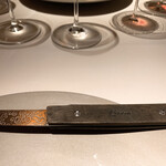 銀座 レカン - 龍泉