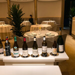 銀座 レカン - ワイン全ラインナップ