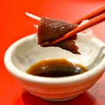 北千住肉寿司 - 