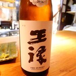 日本酒専門店　だいどこ やまなか - 