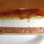 パティスリー アン デュ トン プール ラ メゾン - サンマルク