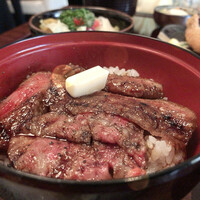 赤坂 津つ井 総本店 - 