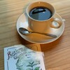 カフェスロー - ドリンク写真:森のホットコーヒー