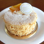 パティスリー アン デュ トン プール ラ メゾン - プラリネ アグリュム